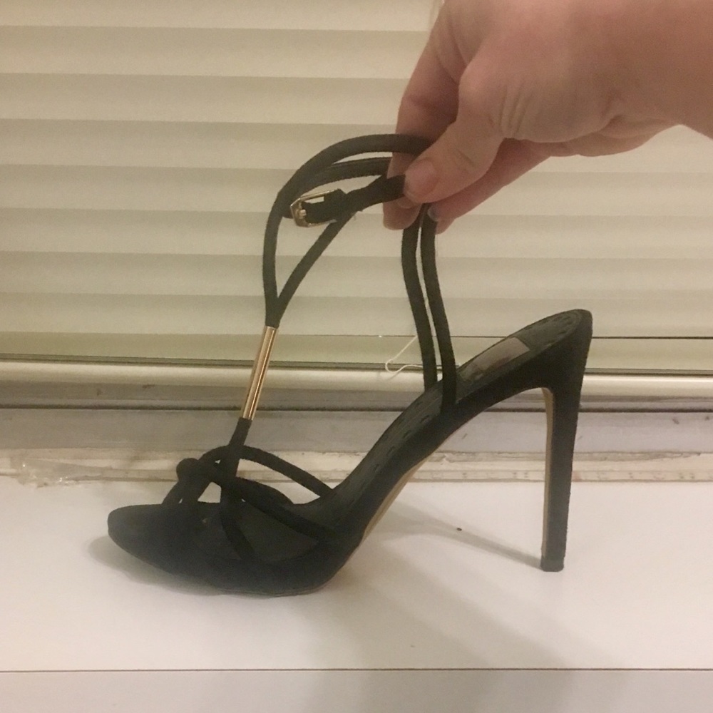 Dolce Vita Heels!